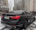 Чорний БМВ 7 Серія, об'ємом двигуна 2 л та пробігом 143 тис. км за 35000 $, фото 64 на Automoto.ua