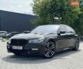 Чорний БМВ 7 Серія, об'ємом двигуна 4.39 л та пробігом 162 тис. км за 21900 $, фото 1 на Automoto.ua