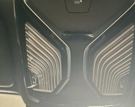 Черный БМВ 7 Серия, объемом двигателя 3 л и пробегом 218 тыс. км за 36500 $, фото 56 на Automoto.ua