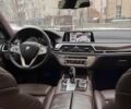 Чорний БМВ 7 Серія, об'ємом двигуна 2 л та пробігом 143 тис. км за 35000 $, фото 36 на Automoto.ua