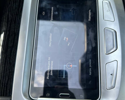 Черный БМВ 7 Серия, объемом двигателя 4.39 л и пробегом 200 тыс. км за 33800 $, фото 30 на Automoto.ua