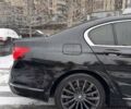 Чорний БМВ 7 Серія, об'ємом двигуна 2 л та пробігом 143 тис. км за 35000 $, фото 21 на Automoto.ua