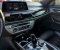 Черный БМВ 7 Серия, объемом двигателя 2.99 л и пробегом 116 тыс. км за 45000 $, фото 12 на Automoto.ua