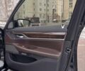 Чорний БМВ 7 Серія, об'ємом двигуна 2 л та пробігом 143 тис. км за 35000 $, фото 32 на Automoto.ua