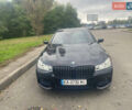 Черный БМВ 7 Серия, объемом двигателя 2.99 л и пробегом 183 тыс. км за 38900 $, фото 12 на Automoto.ua
