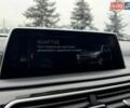 Чорний БМВ 7 Серія, об'ємом двигуна 4.39 л та пробігом 64 тис. км за 35000 $, фото 88 на Automoto.ua