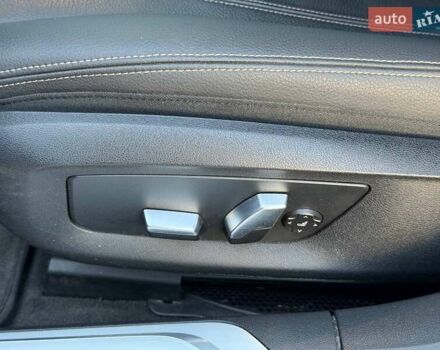 Черный БМВ 7 Серия, объемом двигателя 3 л и пробегом 130 тыс. км за 29000 $, фото 42 на Automoto.ua