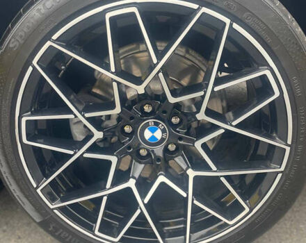 Черный БМВ 7 Серия, объемом двигателя 2.99 л и пробегом 183 тыс. км за 38900 $, фото 40 на Automoto.ua