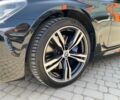 Чорний БМВ 7 Серія, об'ємом двигуна 3 л та пробігом 158 тис. км за 36500 $, фото 4 на Automoto.ua