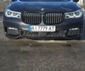 Чорний БМВ 7 Серія, об'ємом двигуна 2.99 л та пробігом 201 тис. км за 45000 $, фото 21 на Automoto.ua