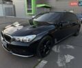 Черный БМВ 7 Серия, объемом двигателя 3 л и пробегом 130 тыс. км за 29000 $, фото 13 на Automoto.ua