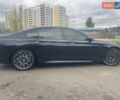 Черный БМВ 7 Серия, объемом двигателя 2.99 л и пробегом 183 тыс. км за 38900 $, фото 6 на Automoto.ua