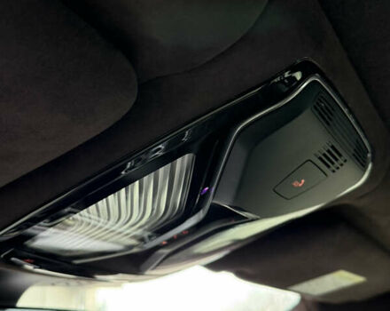 Чорний БМВ 7 Серія, об'ємом двигуна 2.99 л та пробігом 117 тис. км за 45000 $, фото 40 на Automoto.ua