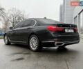 Черный БМВ 7 Серия, объемом двигателя 2 л и пробегом 175 тыс. км за 36999 $, фото 4 на Automoto.ua