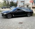 Черный БМВ 7 Серия, объемом двигателя 2 л и пробегом 142 тыс. км за 39500 $, фото 4 на Automoto.ua