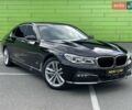 Черный БМВ 7 Серия, объемом двигателя 4.39 л и пробегом 118 тыс. км за 27500 $, фото 1 на Automoto.ua