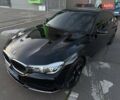 Черный БМВ 7 Серия, объемом двигателя 3 л и пробегом 130 тыс. км за 29000 $, фото 14 на Automoto.ua