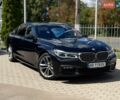 Чорний БМВ 7 Серія, об'ємом двигуна 4.39 л та пробігом 31 тис. км за 52000 $, фото 1 на Automoto.ua