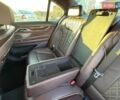 Черный БМВ 7 Серия, объемом двигателя 2.99 л и пробегом 116 тыс. км за 45000 $, фото 9 на Automoto.ua