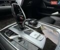 Чорний БМВ 7 Серія, об'ємом двигуна 4.39 л та пробігом 140 тис. км за 30490 $, фото 23 на Automoto.ua