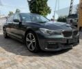 Черный БМВ 7 Серия, объемом двигателя 0 л и пробегом 110 тыс. км за 17500 $, фото 4 на Automoto.ua