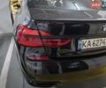 Черный БМВ 7 Серия, объемом двигателя 4.39 л и пробегом 62 тыс. км за 42000 $, фото 16 на Automoto.ua
