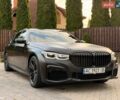 Чорний БМВ 7 Серія, об'ємом двигуна 4.39 л та пробігом 209 тис. км за 22500 $, фото 1 на Automoto.ua
