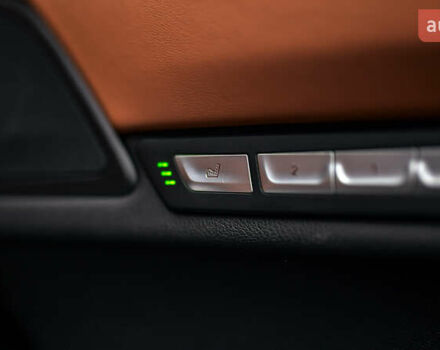 Черный БМВ 7 Серия, объемом двигателя 2.99 л и пробегом 243 тыс. км за 39000 $, фото 72 на Automoto.ua