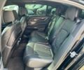 Чорний БМВ 7 Серія, об'ємом двигуна 3 л та пробігом 158 тис. км за 36500 $, фото 27 на Automoto.ua