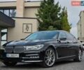 Чорний БМВ 7 Серія, об'ємом двигуна 4.39 л та пробігом 131 тис. км за 26999 $, фото 25 на Automoto.ua