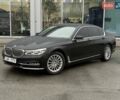 Черный БМВ 7 Серия, объемом двигателя 2 л и пробегом 175 тыс. км за 36999 $, фото 2 на Automoto.ua