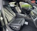 Чорний БМВ 7 Серія, об'ємом двигуна 4.39 л та пробігом 140 тис. км за 30490 $, фото 11 на Automoto.ua