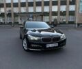 Черный БМВ 7 Серия, объемом двигателя 3 л и пробегом 108 тыс. км за 28999 $, фото 1 на Automoto.ua