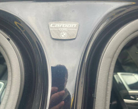 Черный БМВ 7 Серия, объемом двигателя 2.99 л и пробегом 183 тыс. км за 38900 $, фото 39 на Automoto.ua