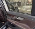 Чорний БМВ 7 Серія, об'ємом двигуна 2 л та пробігом 143 тис. км за 35000 $, фото 33 на Automoto.ua