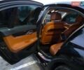 Черный БМВ 7 Серия, объемом двигателя 2.99 л и пробегом 240 тыс. км за 37000 $, фото 16 на Automoto.ua