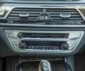 Чорний БМВ 7 Серія, об'ємом двигуна 4.4 л та пробігом 98 тис. км за 9700 $, фото 17 на Automoto.ua