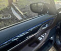 Черный БМВ 7 Серия, объемом двигателя 3 л и пробегом 218 тыс. км за 36500 $, фото 16 на Automoto.ua