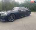 Черный БМВ 7 Серия, объемом двигателя 2.99 л и пробегом 183 тыс. км за 38900 $, фото 2 на Automoto.ua