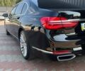 Чорний БМВ 7 Серія, об'ємом двигуна 4.39 л та пробігом 80 тис. км за 41000 $, фото 4 на Automoto.ua