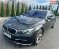Черный БМВ 7 Серия, объемом двигателя 2.99 л и пробегом 220 тыс. км за 33400 $, фото 1 на Automoto.ua