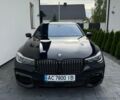 Чорний БМВ 7 Серія, об'ємом двигуна 2 л та пробігом 159 тис. км за 27400 $, фото 1 на Automoto.ua