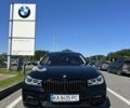 Чорний БМВ 7 Серія, об'ємом двигуна 4.39 л та пробігом 23 тис. км за 57900 $, фото 1 на Automoto.ua