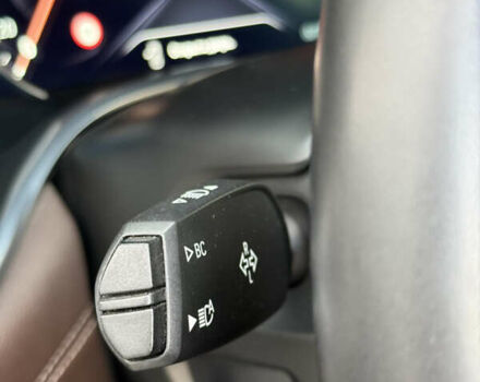 Чорний БМВ 7 Серія, об'ємом двигуна 2.99 л та пробігом 117 тис. км за 45000 $, фото 44 на Automoto.ua