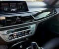 Черный БМВ 7 Серия, объемом двигателя 2.99 л и пробегом 116 тыс. км за 45000 $, фото 14 на Automoto.ua
