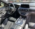 Чорний БМВ 7 Серія, об'ємом двигуна 3 л та пробігом 158 тис. км за 36500 $, фото 11 на Automoto.ua