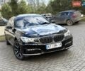 Черный БМВ 7 Серия, объемом двигателя 2 л и пробегом 142 тыс. км за 39500 $, фото 3 на Automoto.ua