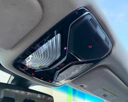 Черный БМВ 7 Серия, объемом двигателя 3 л и пробегом 130 тыс. км за 29000 $, фото 23 на Automoto.ua