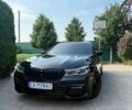 Чорний БМВ 7 Серія, об'ємом двигуна 2.99 л та пробігом 200 тис. км за 46900 $, фото 1 на Automoto.ua