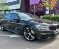Чорний БМВ 7 Серія, об'ємом двигуна 4.39 л та пробігом 140 тис. км за 30490 $, фото 1 на Automoto.ua